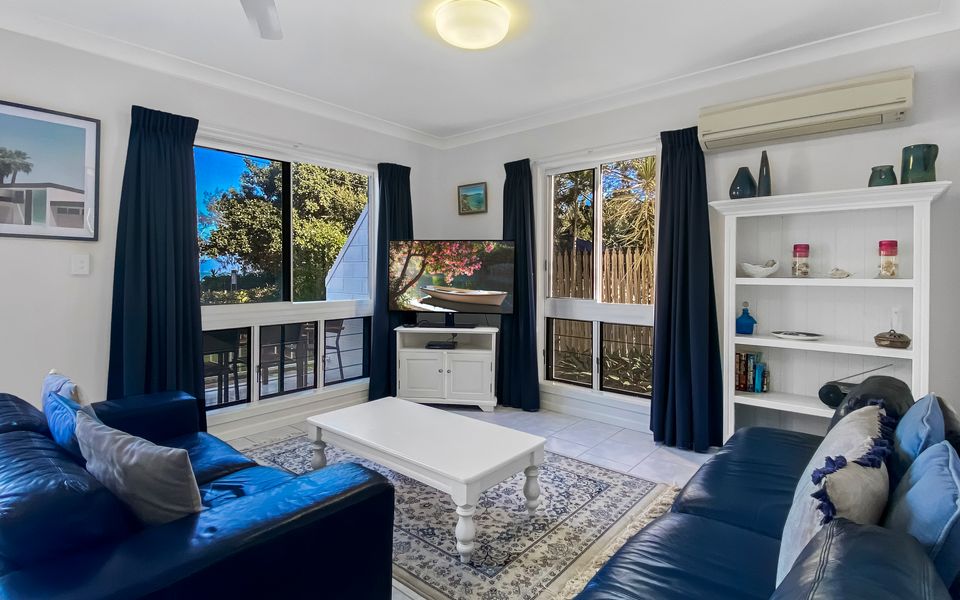 Arcadia Beach Unit 1