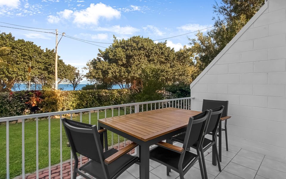 Arcadia Beach Unit 1