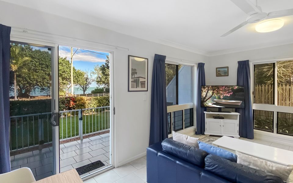 Arcadia Beach Unit 1