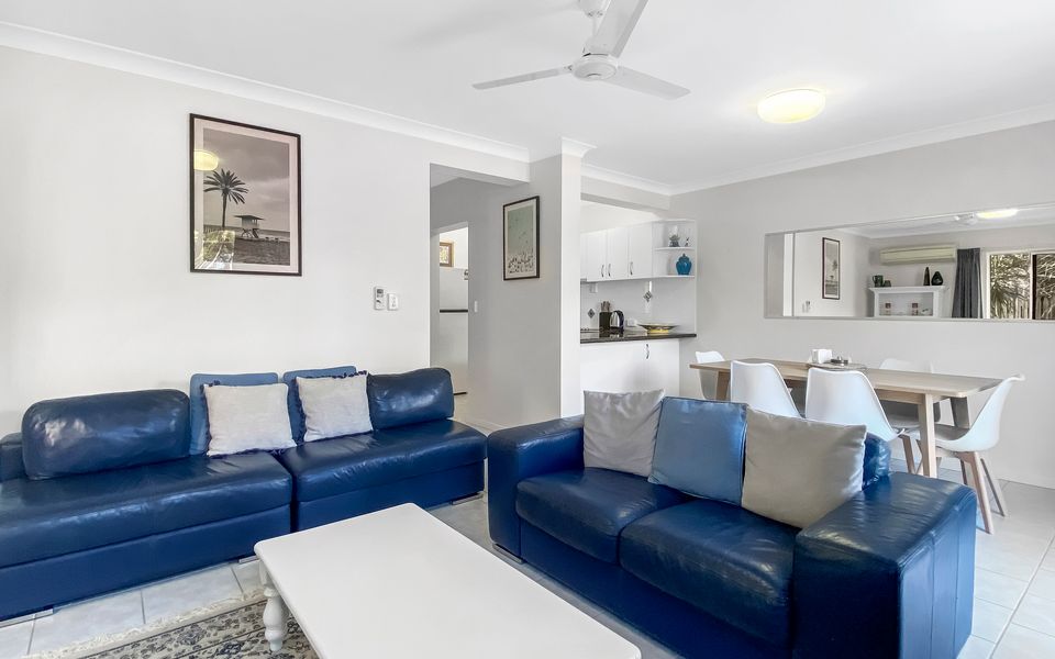 Arcadia Beach Unit 1