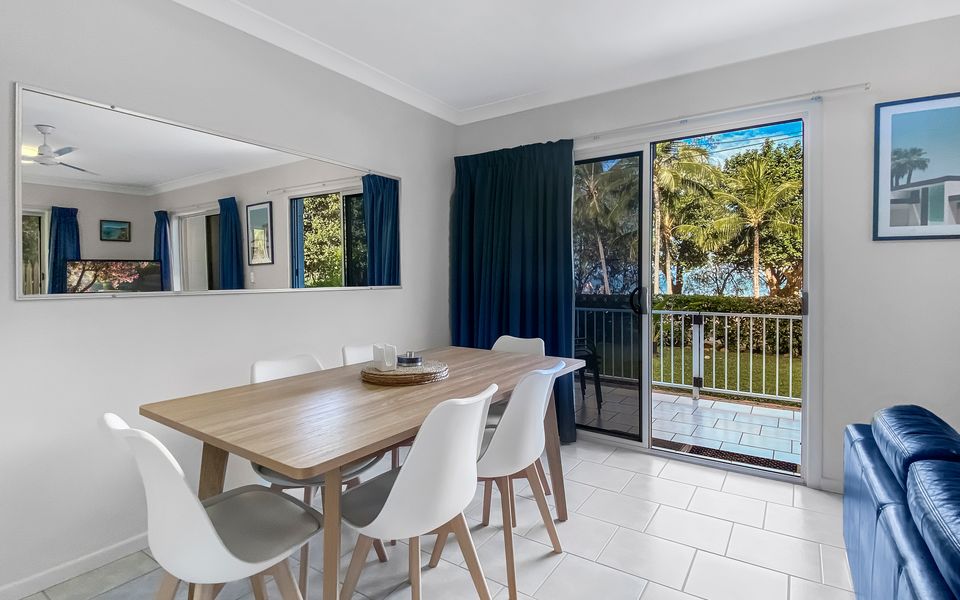 Arcadia Beach Unit 1