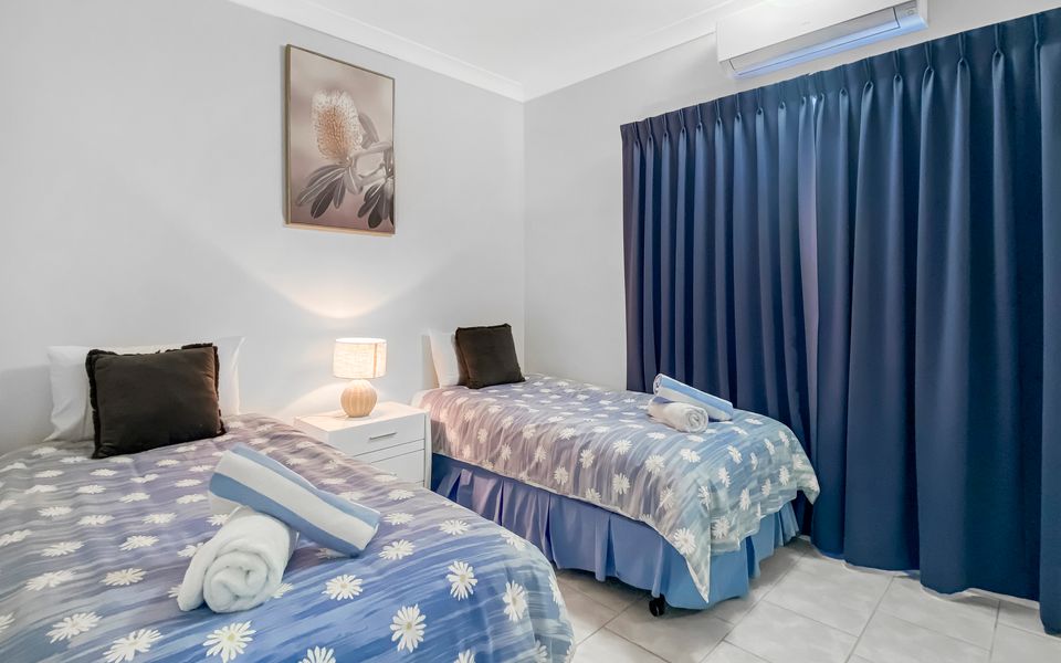 Arcadia Beach Unit 1