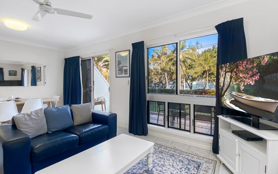 Arcadia Beach Unit 1