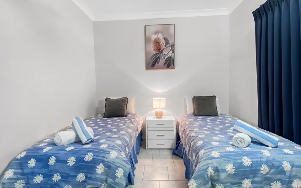 Arcadia Beach Unit 1