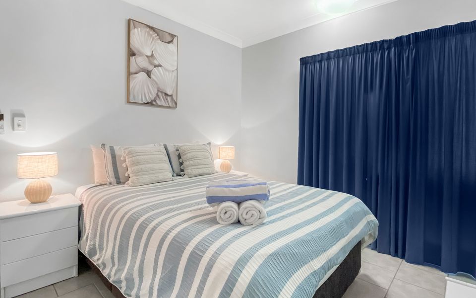 Arcadia Beach Unit 1