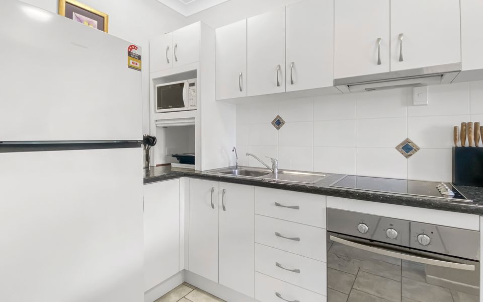 Arcadia Beach Unit 1