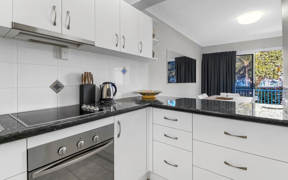 Arcadia Beach Unit 1