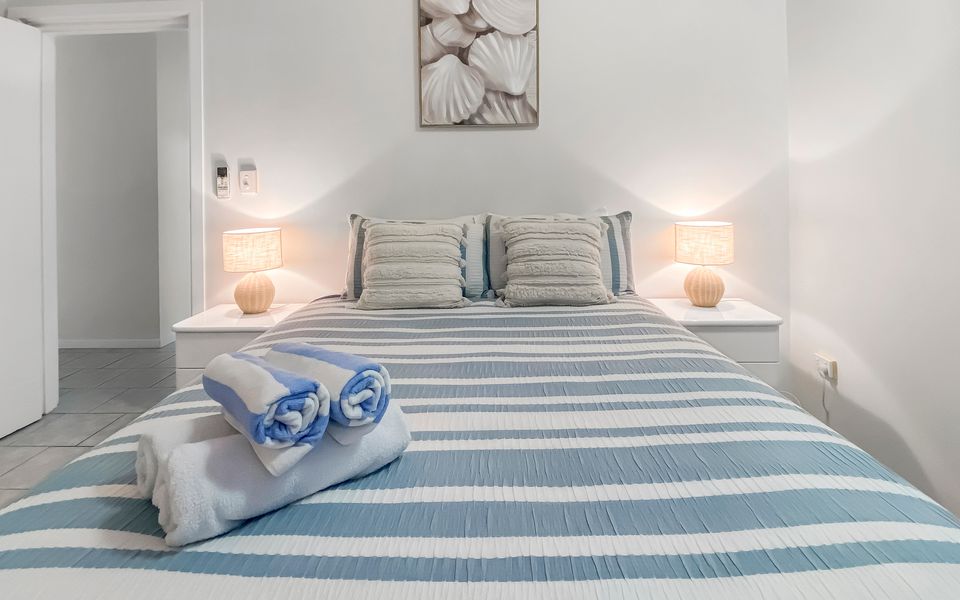 Arcadia Beach Unit 1