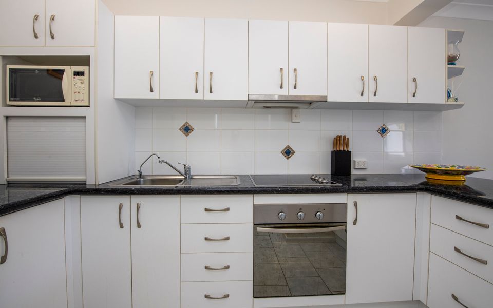 Arcadia Beach Unit 1