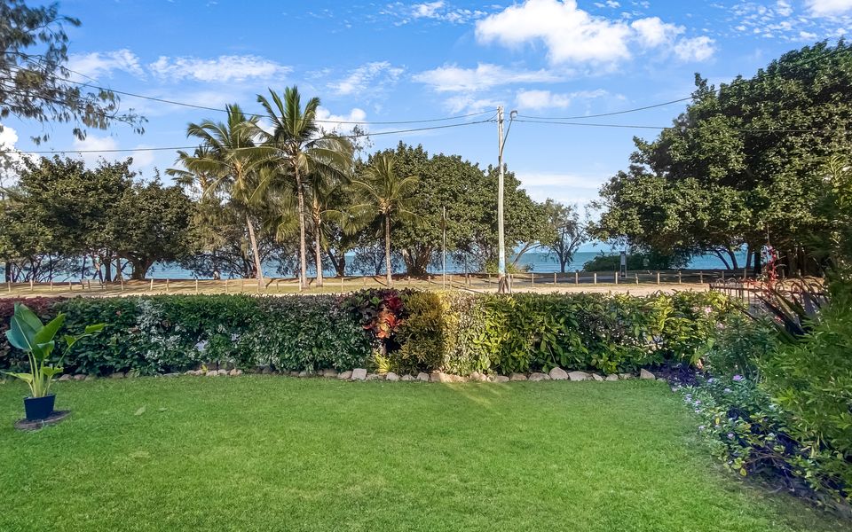 Arcadia Beach Unit 1