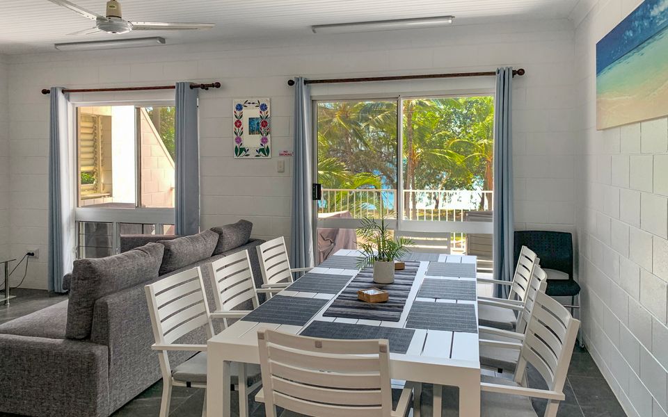 Arcadia Beach Unit 3