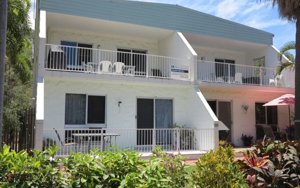 Arcadia Beach Unit 3