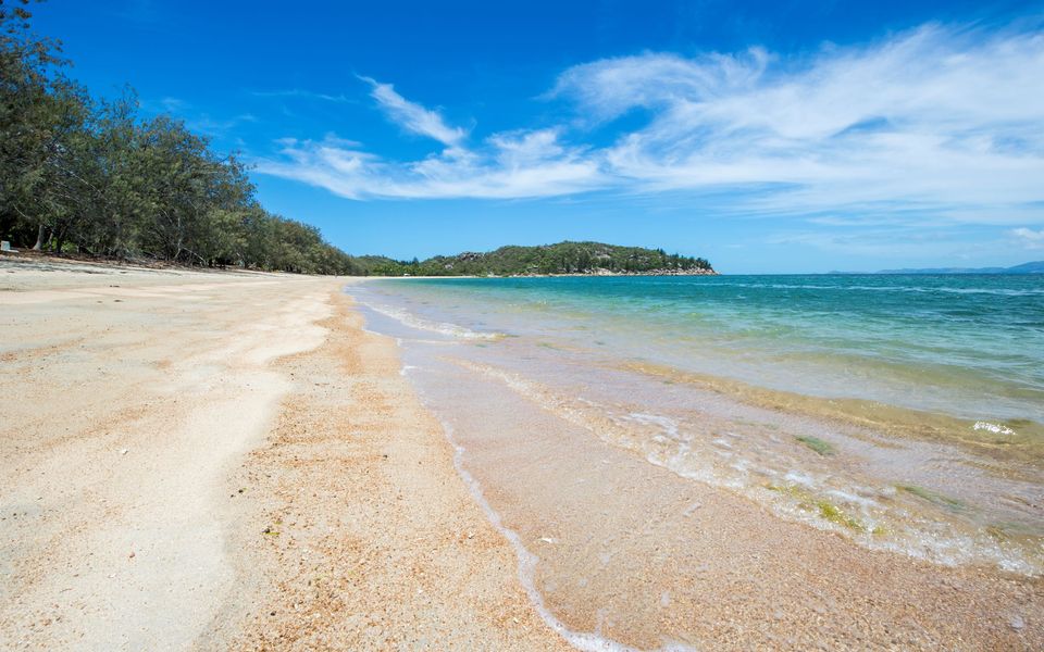 Arcadia Beach Unit 3