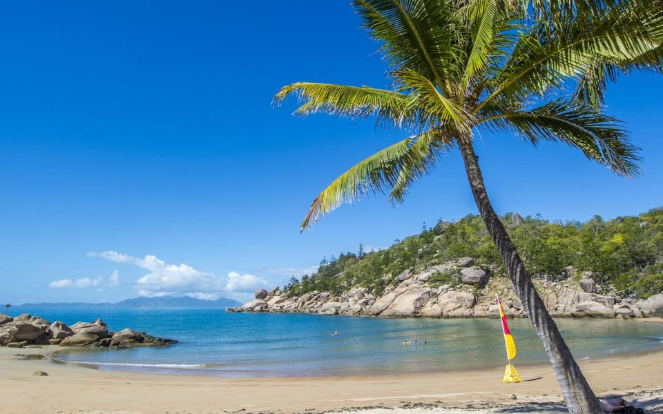 Arcadia Beach Unit 3