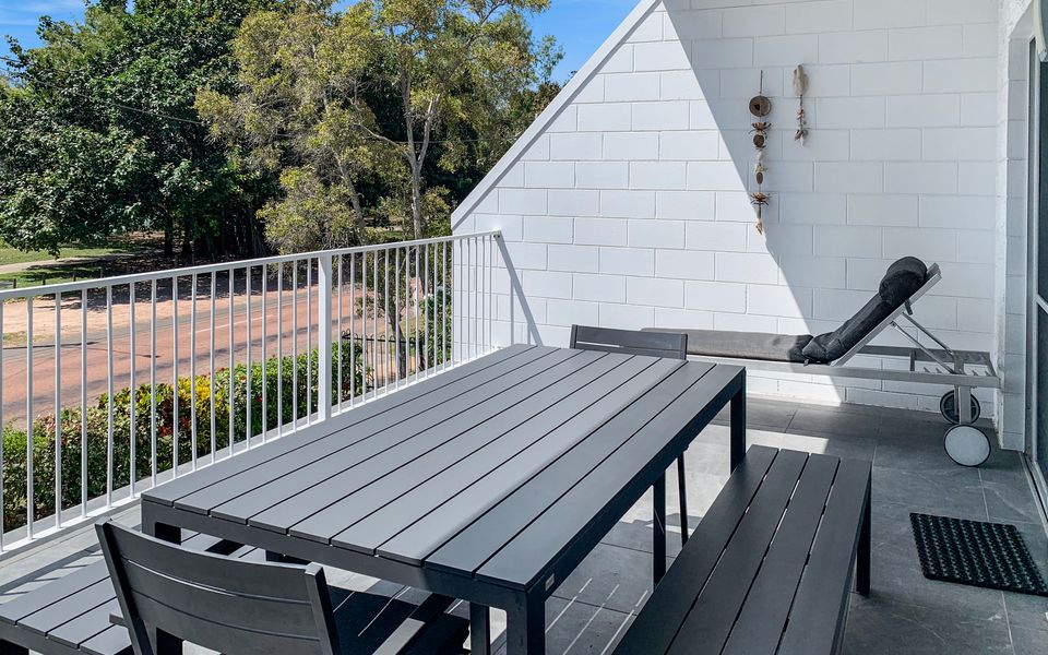 Arcadia Beach Unit 3