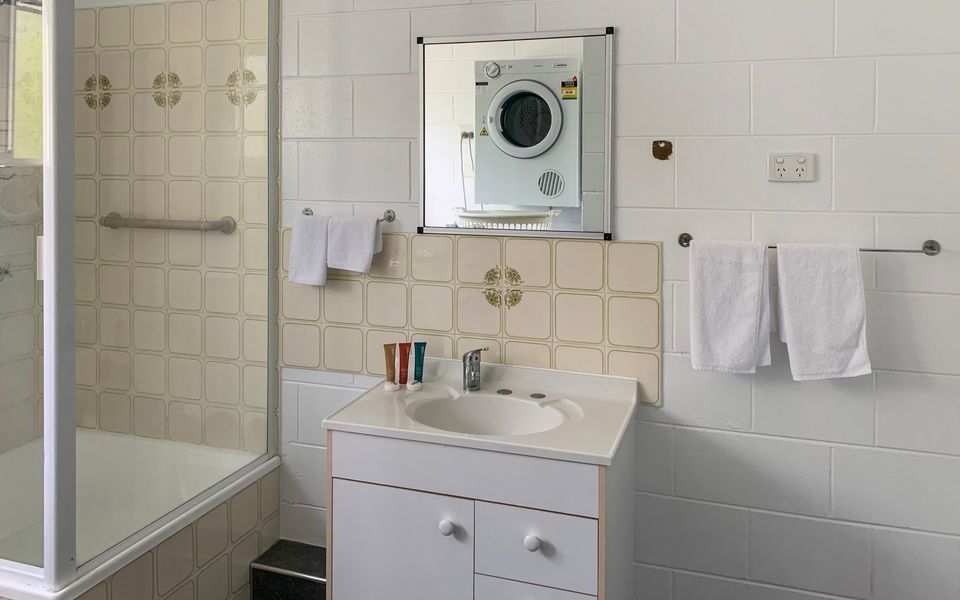 Arcadia Beach Unit 3