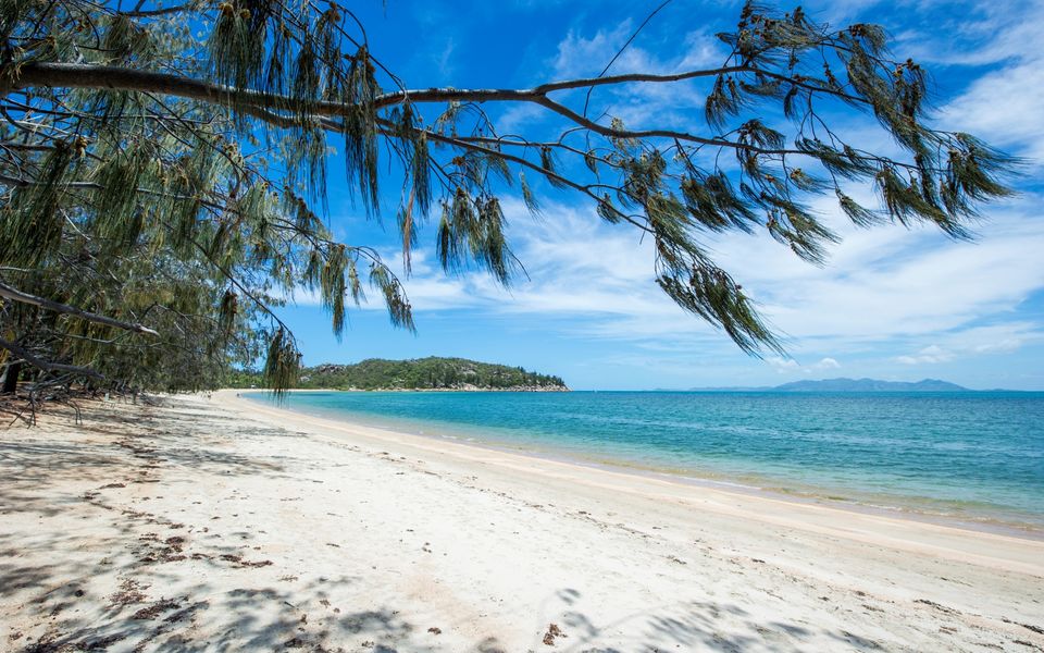 Arcadia Beach Unit 3