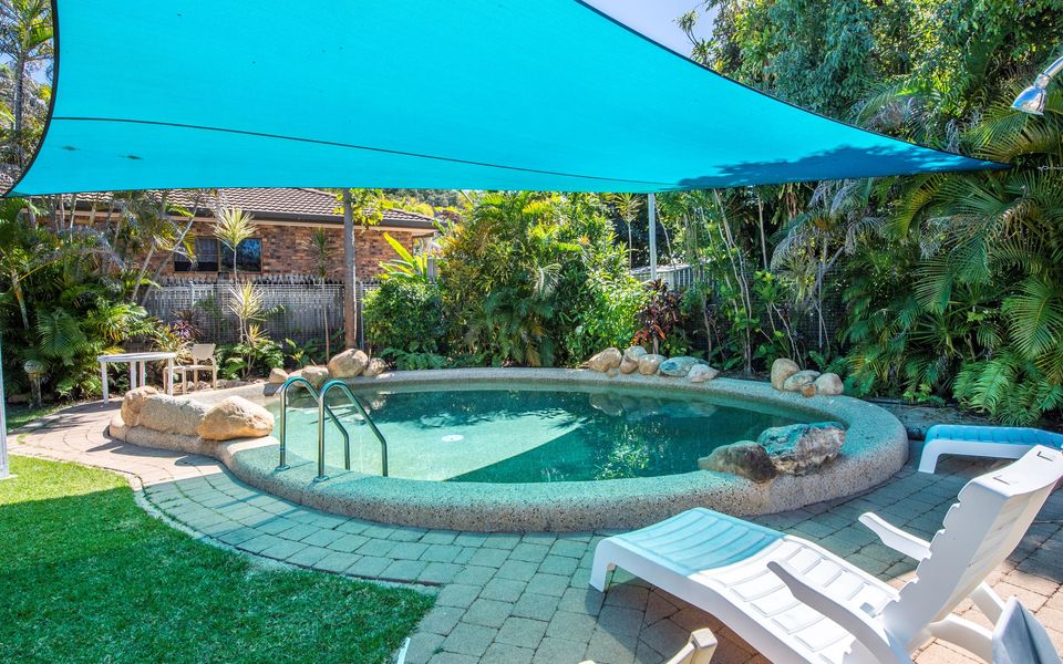 Arcadia Beach Unit 3