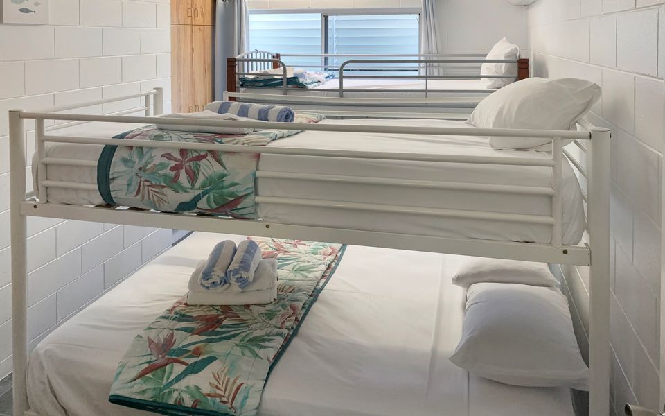 Arcadia Beach Unit 3