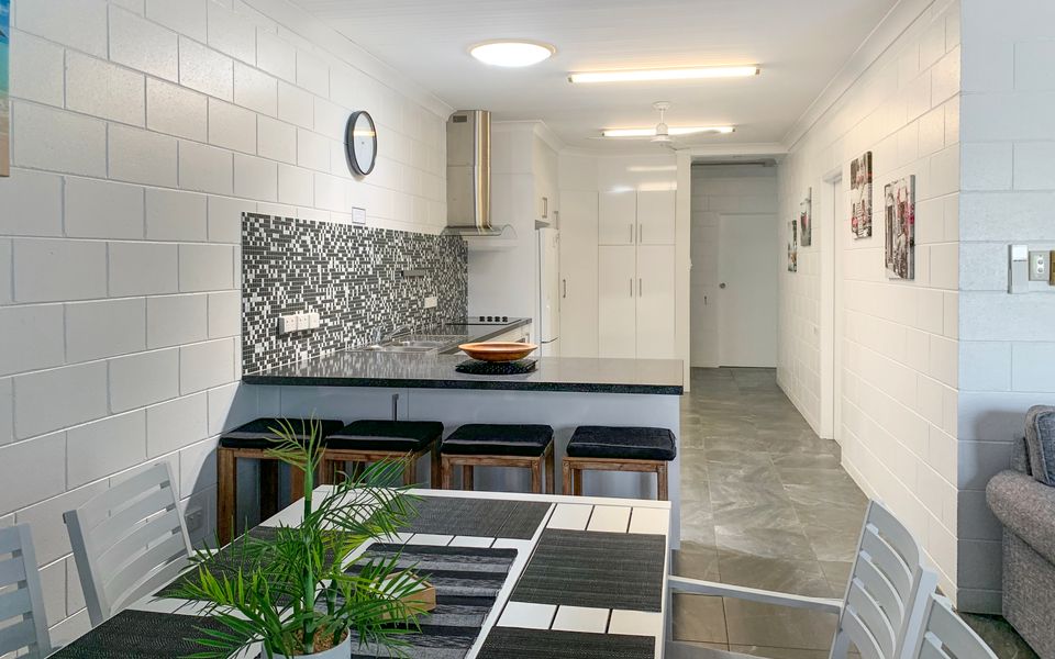 Arcadia Beach Unit 3