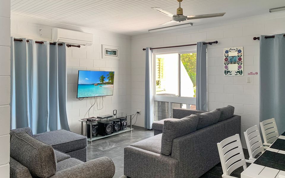 Arcadia Beach Unit 3