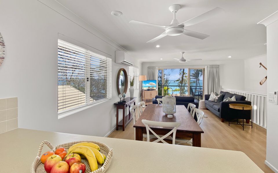 Sails on Horseshoe Apartment 4