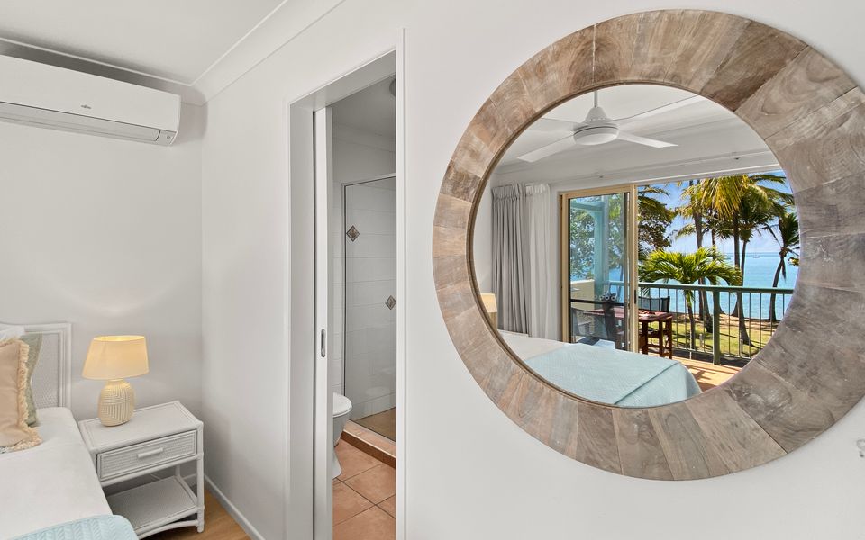 Sails on Horseshoe Apartment 4