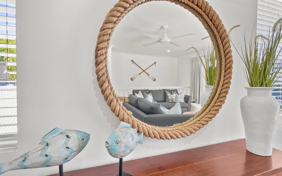 Sails on Horseshoe Apartment 4