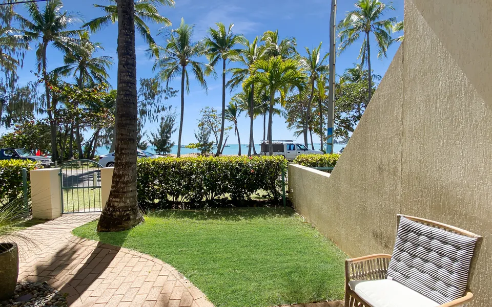 Sails on Horseshoe Apartment 5