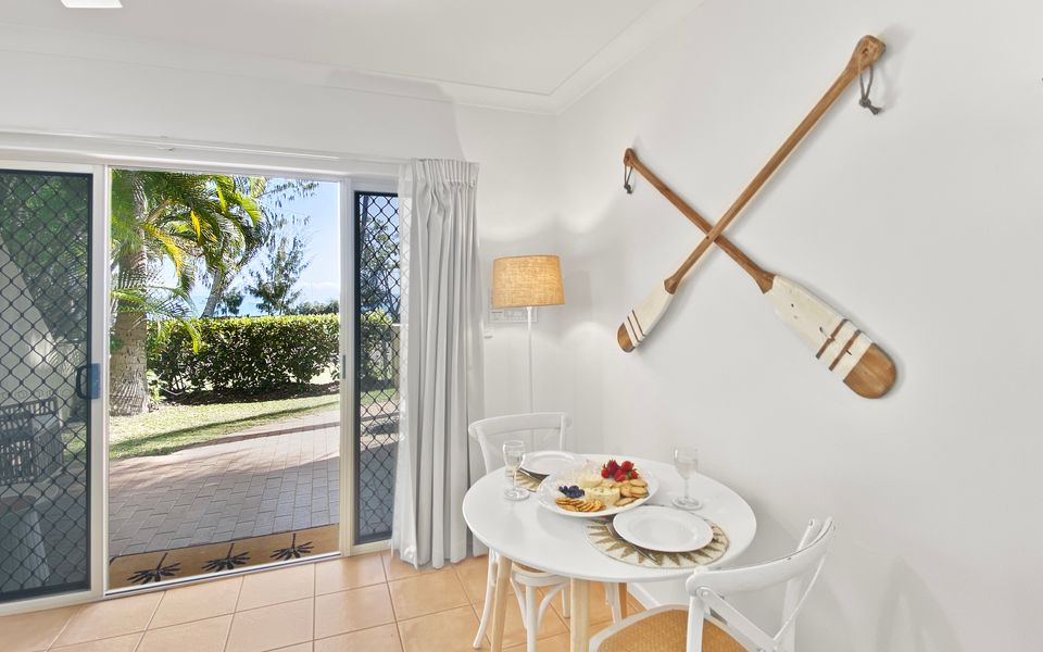 Sails on Horseshoe Apartment 5