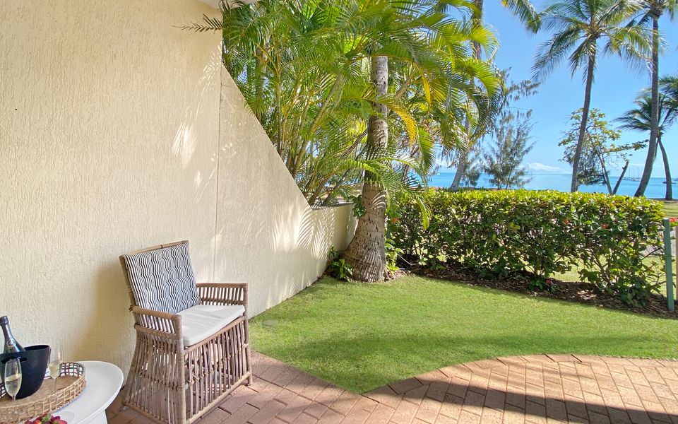 Sails on Horseshoe Apartment 6