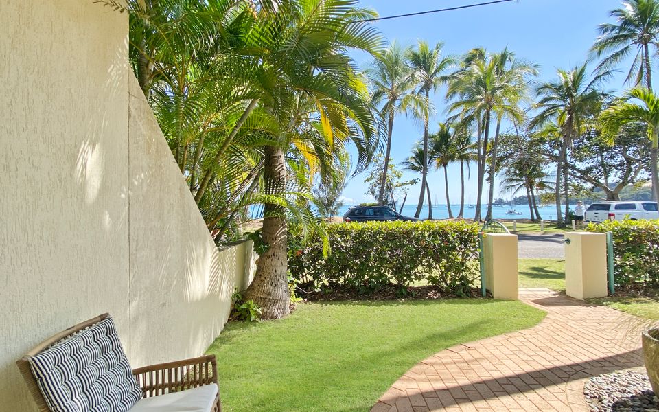 Sails on Horseshoe Apartment 6