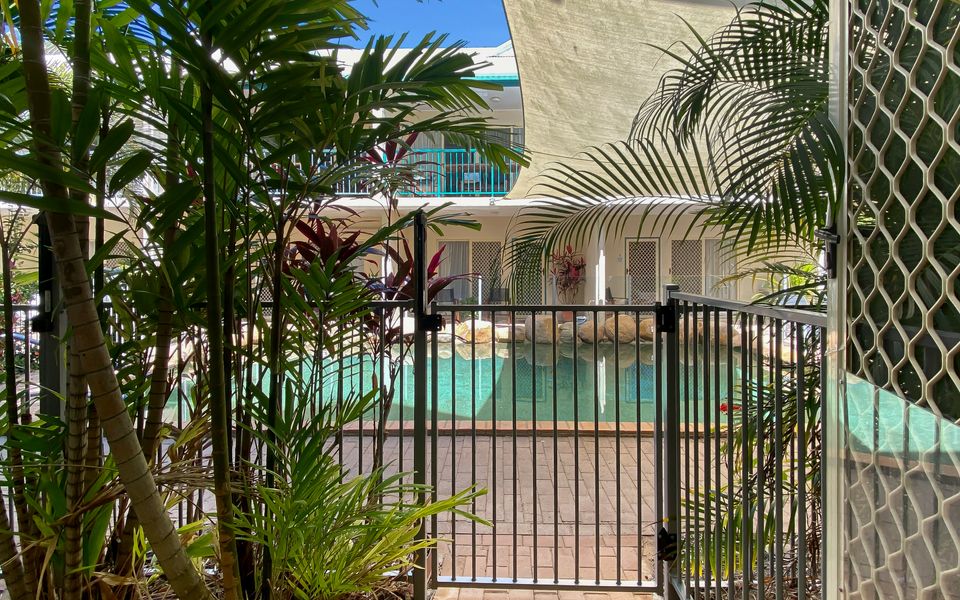 Sails on Horseshoe Apartment 6