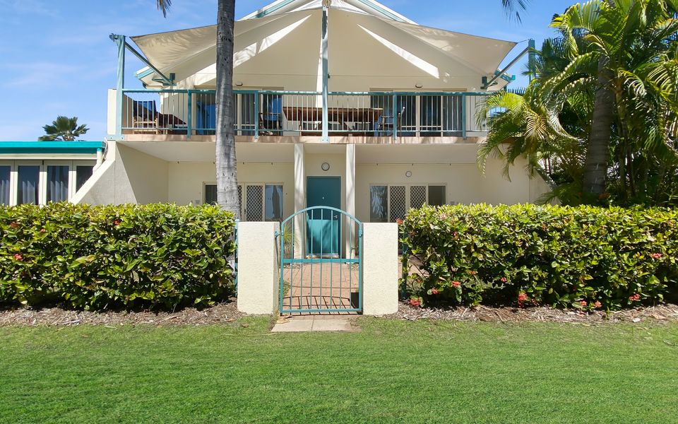 Sails on Horseshoe Apartment 6