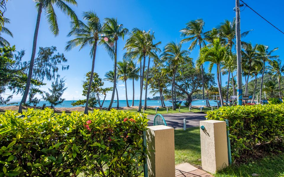 Sails on Horseshoe Apartment 6