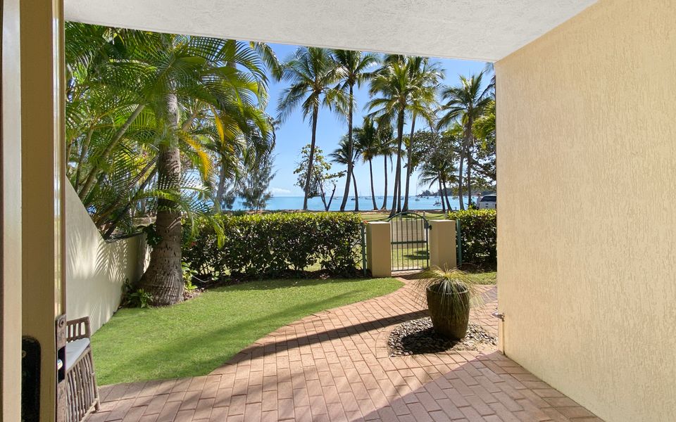 Sails on Horseshoe Apartment 6