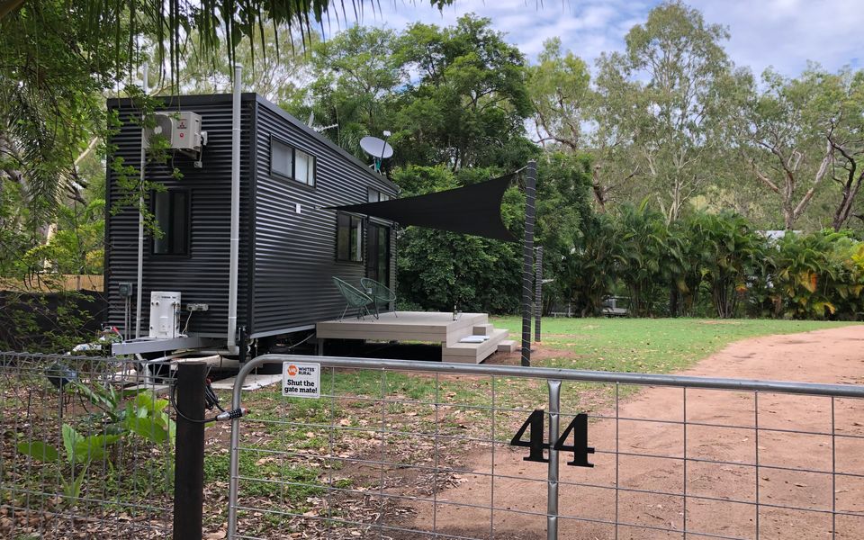 44 Yates Street Nelly Bay