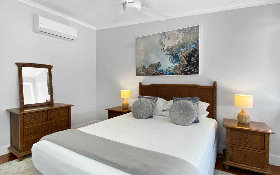 Magnetic Docks Townhouse 5