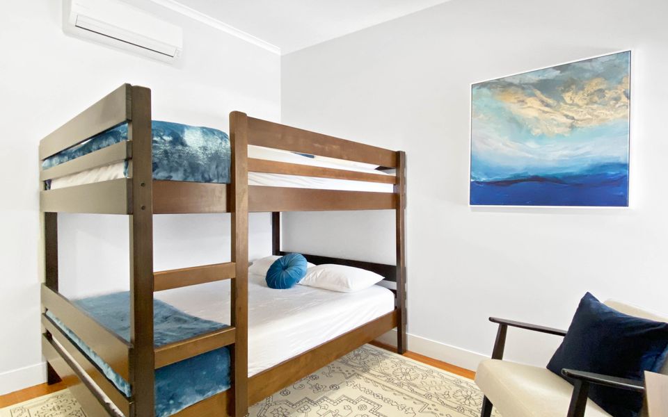 Magnetic Docks Townhouse 5