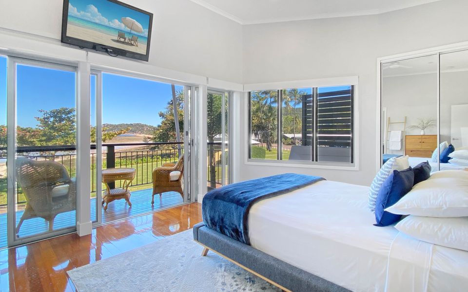 Magnetic Docks Townhouse 5