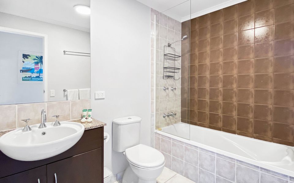 Magnetic Docks Townhouse 5