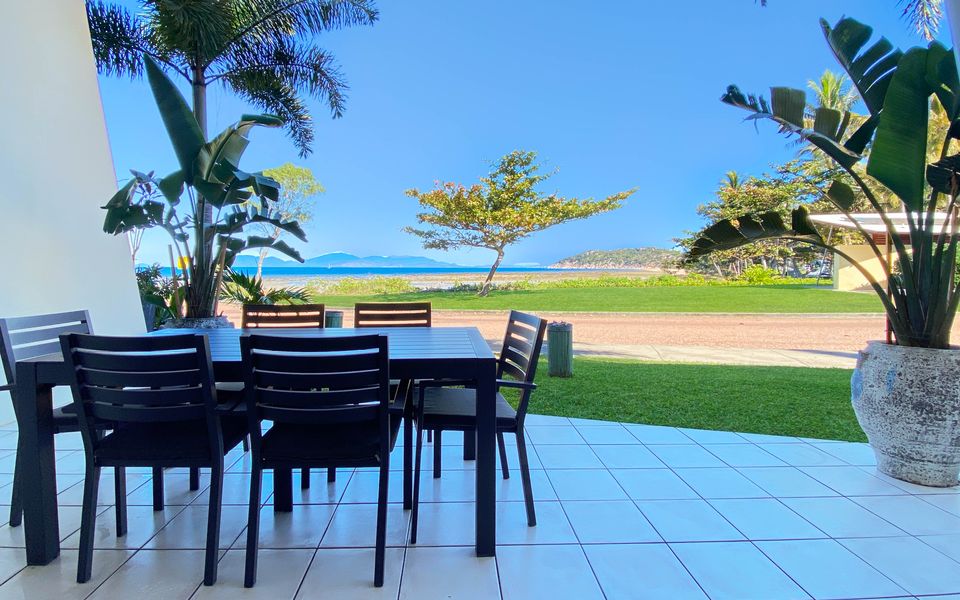 Magnetic Docks Townhouse 5