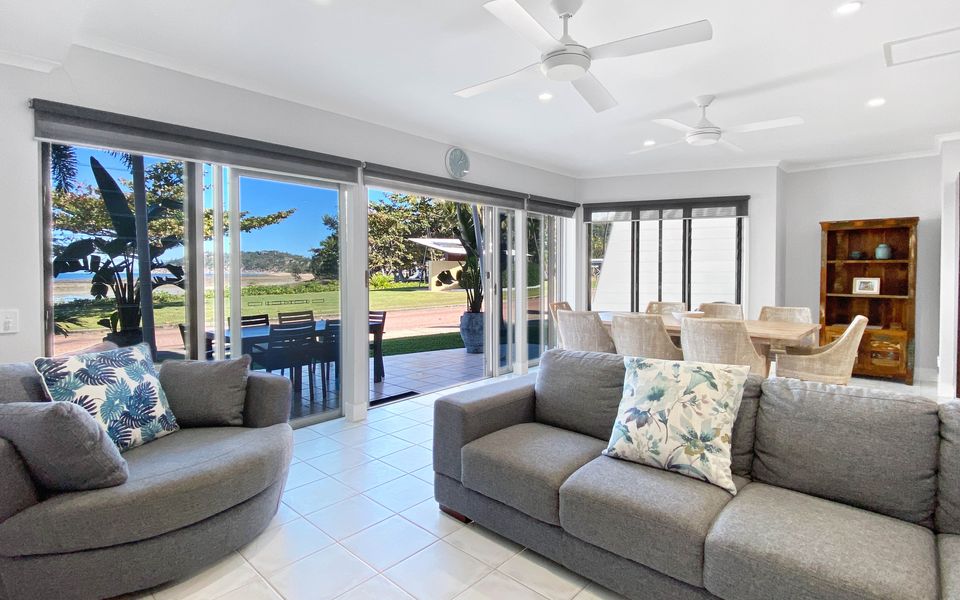 Magnetic Docks Townhouse 5