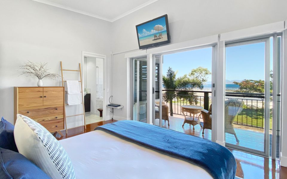 Magnetic Docks Townhouse 5