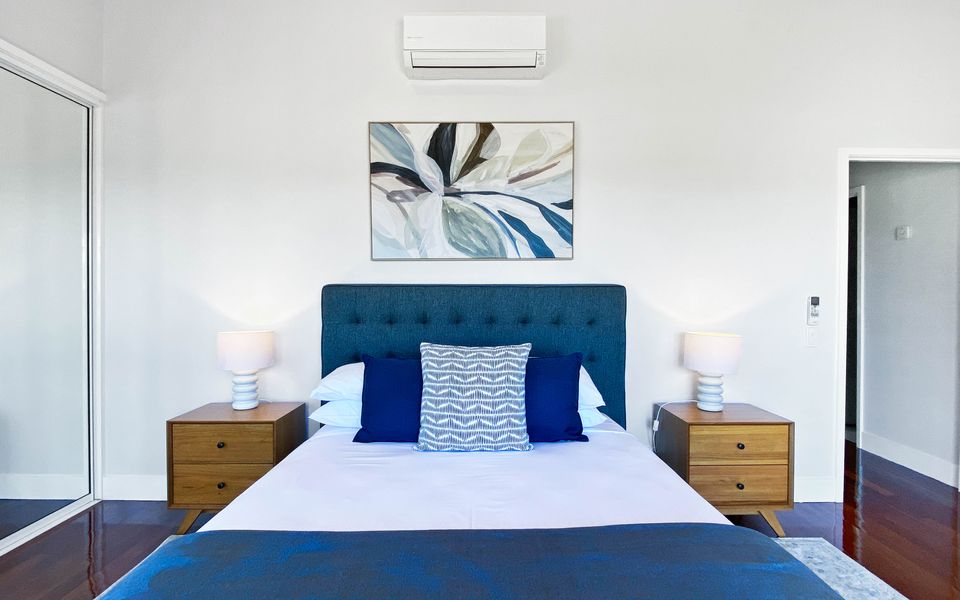 Magnetic Docks Townhouse 5