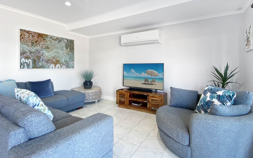 Magnetic Docks Townhouse 5