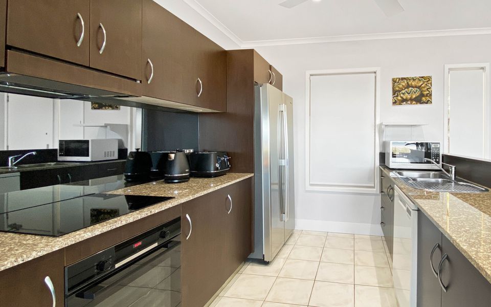 Magnetic Docks Townhouse 5