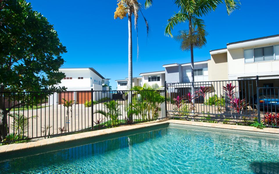 Magnetic Docks Townhouse 5