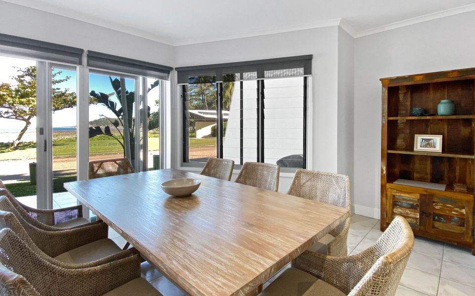 Magnetic Docks Townhouse 5