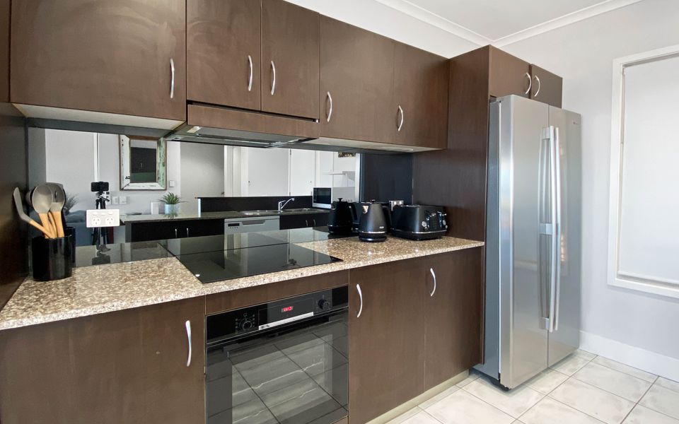 Magnetic Docks Townhouse 5